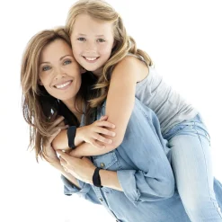 Gifi Bien-Être^Bracelet distributeur de gel 15 ml