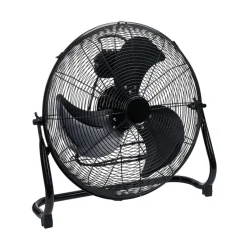 Gifi Ventilateur^Brasseur d'air orientable 3 pales 3 vitesses Ø45cm 120W