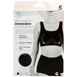 Gifi Bien-Être^Brassière gainante femme