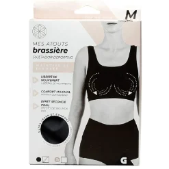 Gifi Bien-Être^Brassière gainante femme
