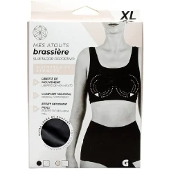 Gifi Bien-Être^Brassière gainante femme