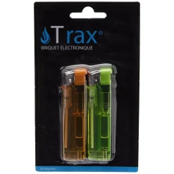 Gifi Nettoyage Et Entretien|Briquet Harmony x2