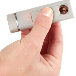 Gifi Nettoyage Et Entretien|Briquet électrique