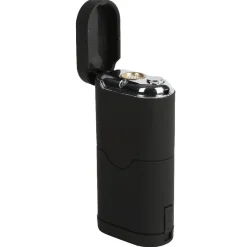 Gifi Nettoyage Et Entretien|Briquet multifonction noir Homday
