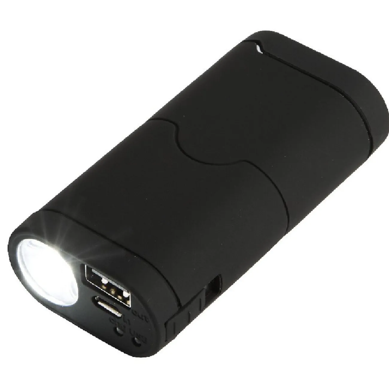 Gifi Nettoyage Et Entretien|Briquet multifonction noir Homday