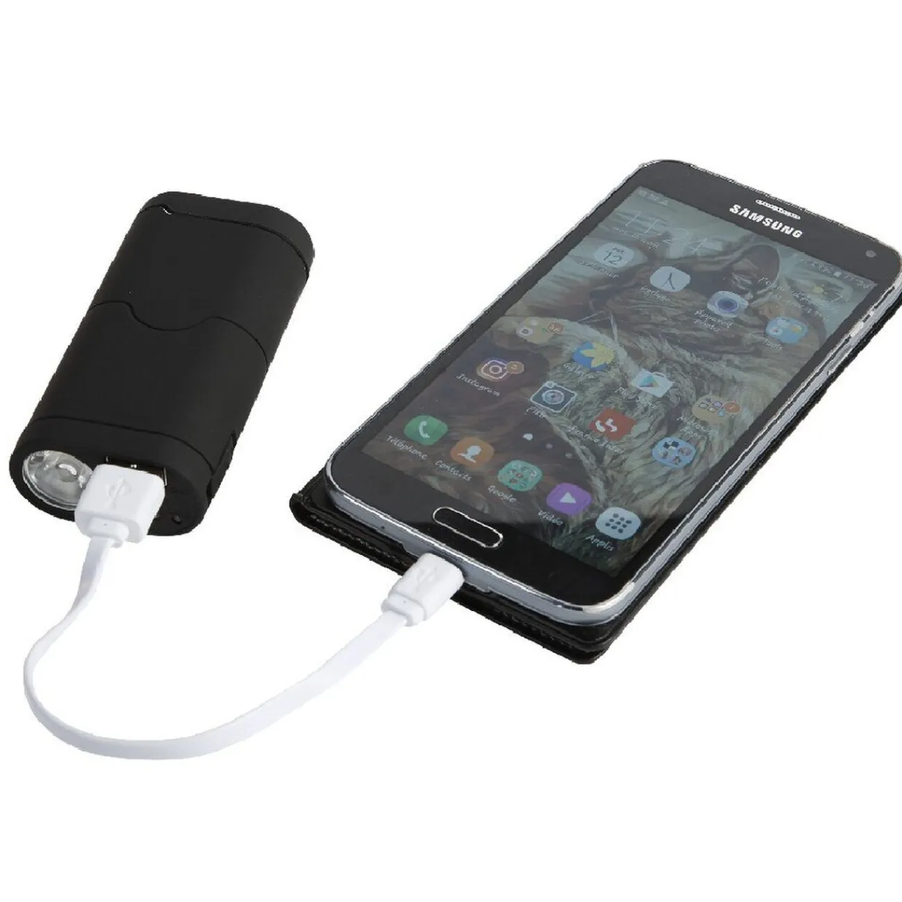 Gifi Nettoyage Et Entretien|Briquet multifonction noir Homday