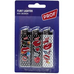 Gifi Nettoyage Et Entretien|Briquet Prof design electro x3