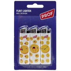 Gifi Nettoyage Et Entretien|Briquet Prof design electro x3