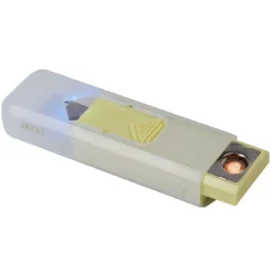 Gifi Nettoyage Et Entretien|Briquet rechargeable sur port USB