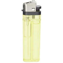 Gifi Nettoyage Et Entretien|Briquets à pierre jetables x8