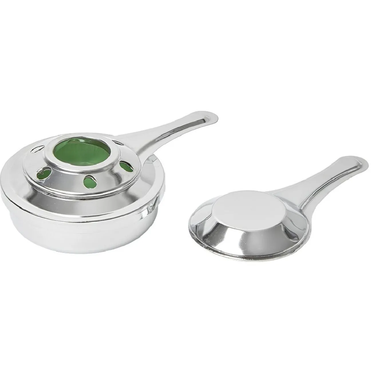 Gifi Brûleur à fondue universel métal