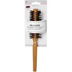 Gifi Beauté^Brosse à brushing picots sanglier Ø16 mm