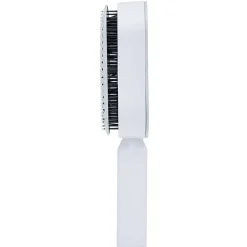 Gifi Beauté^Brosse à cheveux autonettoyante