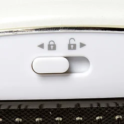 Gifi Beauté^Brosse à cheveux démêlante anti-statique