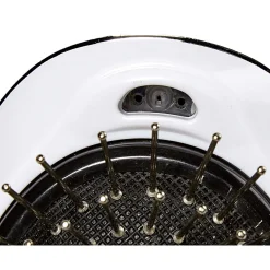 Gifi Beauté^Brosse à cheveux démêlante anti-statique