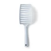 Gifi Beauté^Brosse à cheveux en plastique 3 coloris