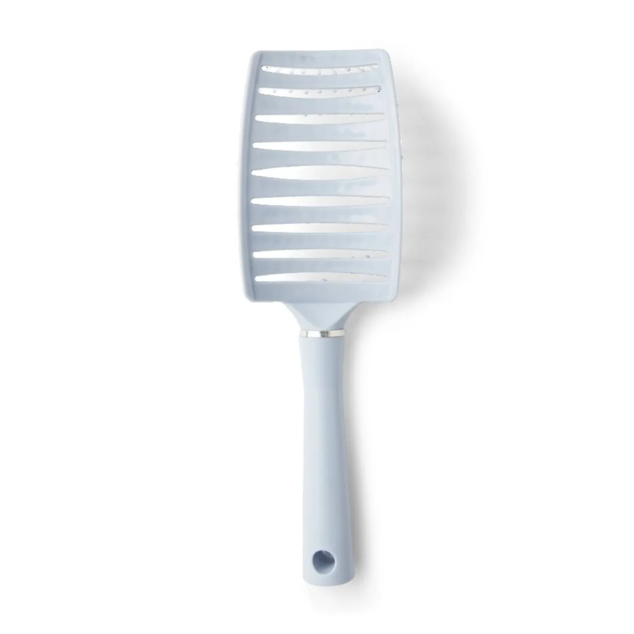 Gifi Beauté^Brosse à cheveux en plastique 3 coloris