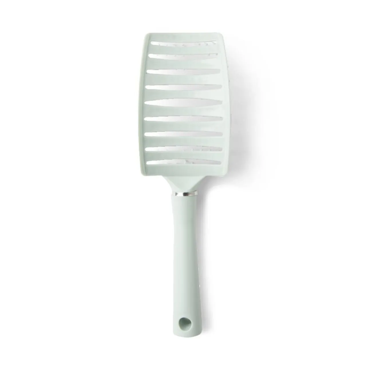 Gifi Beauté^Brosse à cheveux en plastique 3 coloris