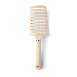 Gifi Beauté^Brosse à cheveux en plastique 3 coloris