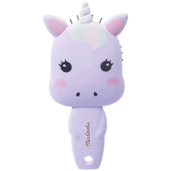 Gifi Beauté^Brosse à cheveux enfant Martinelia forme licorne