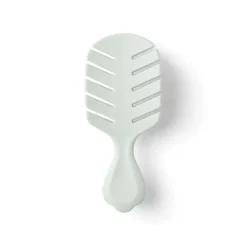Gifi Beauté^Brosse à cheveux format mini en plastique 3 coloris