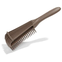 Gifi Beauté^Brosse à cheveux L27x7,8cm - 4 coloris
