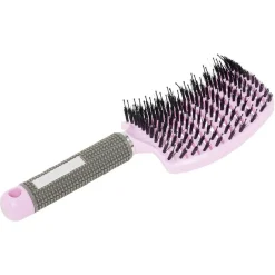 Gifi Beauté^Brosse à cheveux magique L25xl7,2cm