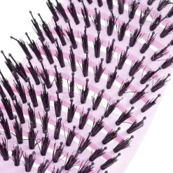 Gifi Beauté^Brosse à cheveux magique L25xl7,2cm