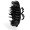 Gifi Beauté^Brosse à cheveux ronde noire Ø8x5cm
