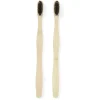 Gifi Bien-Être^Brosse à dent Bambou X 2