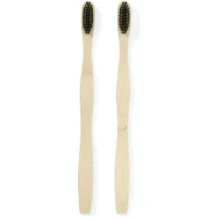 Gifi Bien-Être^Brosse à dent Bambou X 2