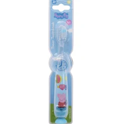 Gifi Bien-Être^Brosse à dents enfant lumineuse Peppa Pig