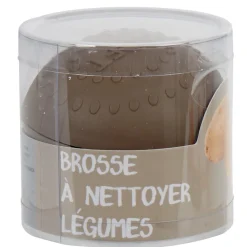 Gifi Nettoyage Et Entretien|Brosse à légumes