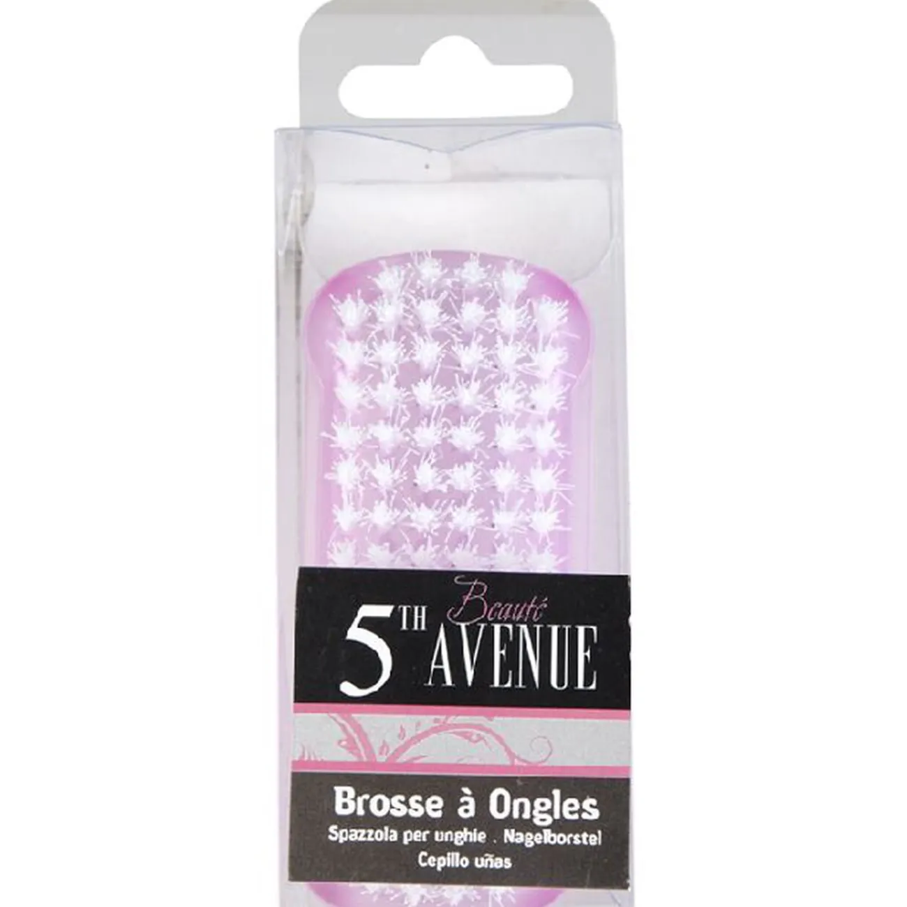 Gifi Beauté^Brosse à ongles