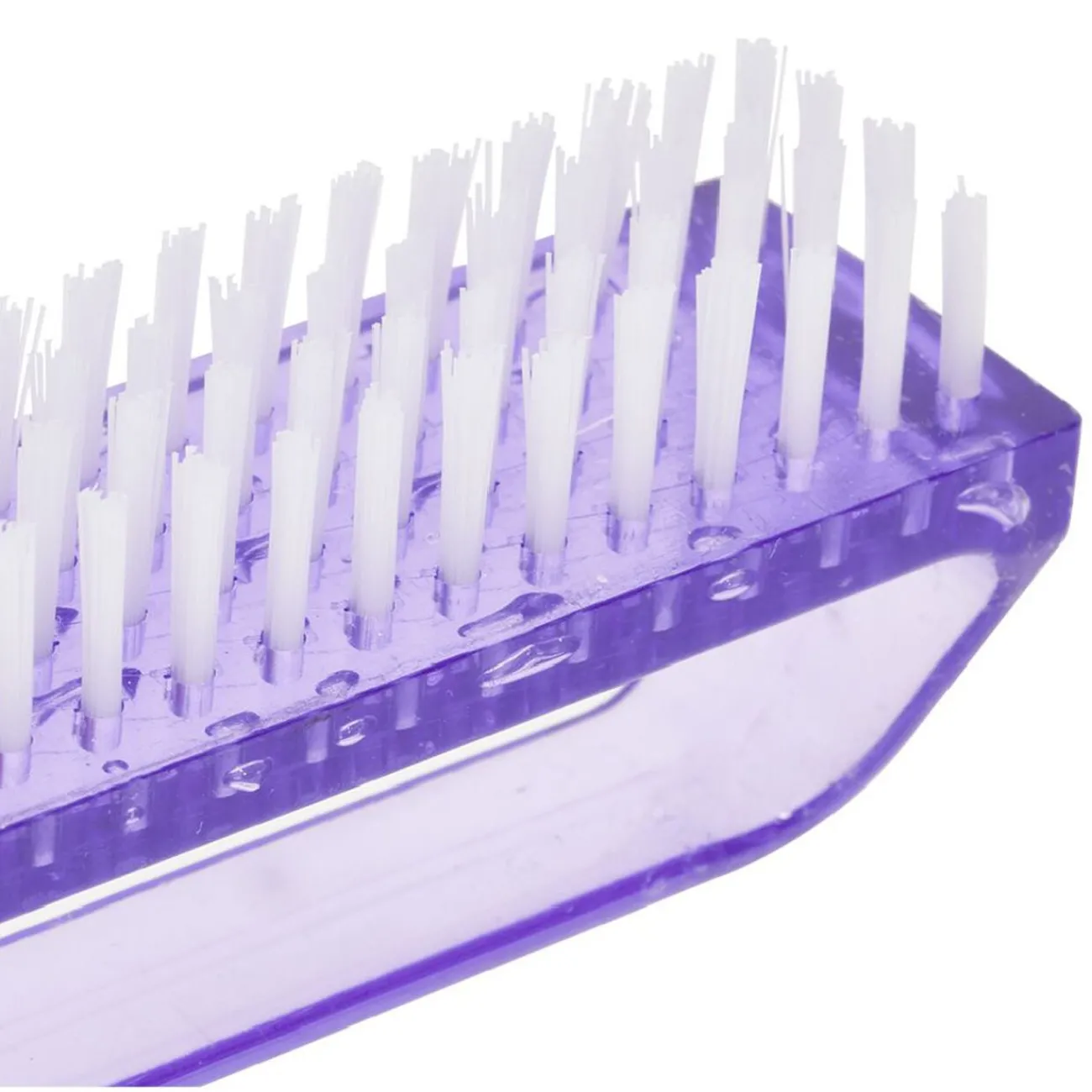 Gifi Beauté^Brosse à ongles x2