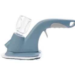 Gifi Nettoyage Et Entretien|Brosse à spray 3 en 1 microfibre et éponge