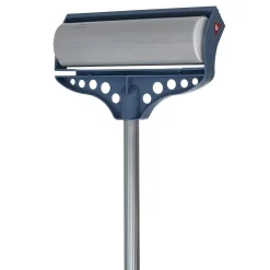 Gifi Entretien Du Linge|Brosse adhésive avec manche télescopique