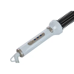 Gifi Beauté^Brosse brushing chauffante rotatif Homday Care séchage coiffure rapide