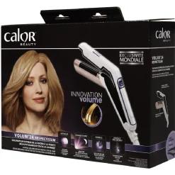 Gifi Beauté^Brosse coiffante volume Calor