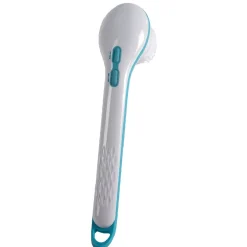 Gifi Bien-Être^Brosse de douche multifonctions 5 têtes amovibles