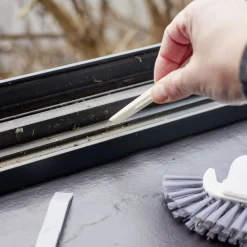 Gifi Nettoyage Et Entretien|Brosse de nettoyage 3-en-1