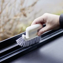 Gifi Nettoyage Et Entretien|Brosse de nettoyage 3-en-1