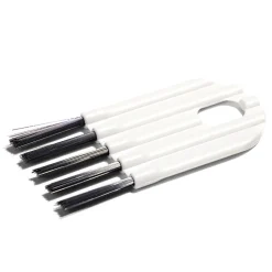 Gifi Nettoyage Et Entretien|Brosse de nettoyage petits espaces