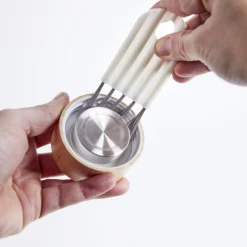 Gifi Nettoyage Et Entretien|Brosse de nettoyage petits espaces