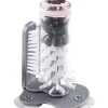 Gifi Nettoyage Et Entretien|BROSSE DE NETTOYAGE VERRES
