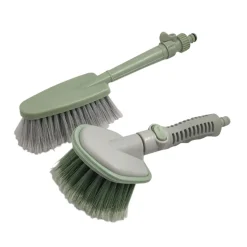 Gifi Nettoyage Et Entretien|Brosse d'extérieur x2
