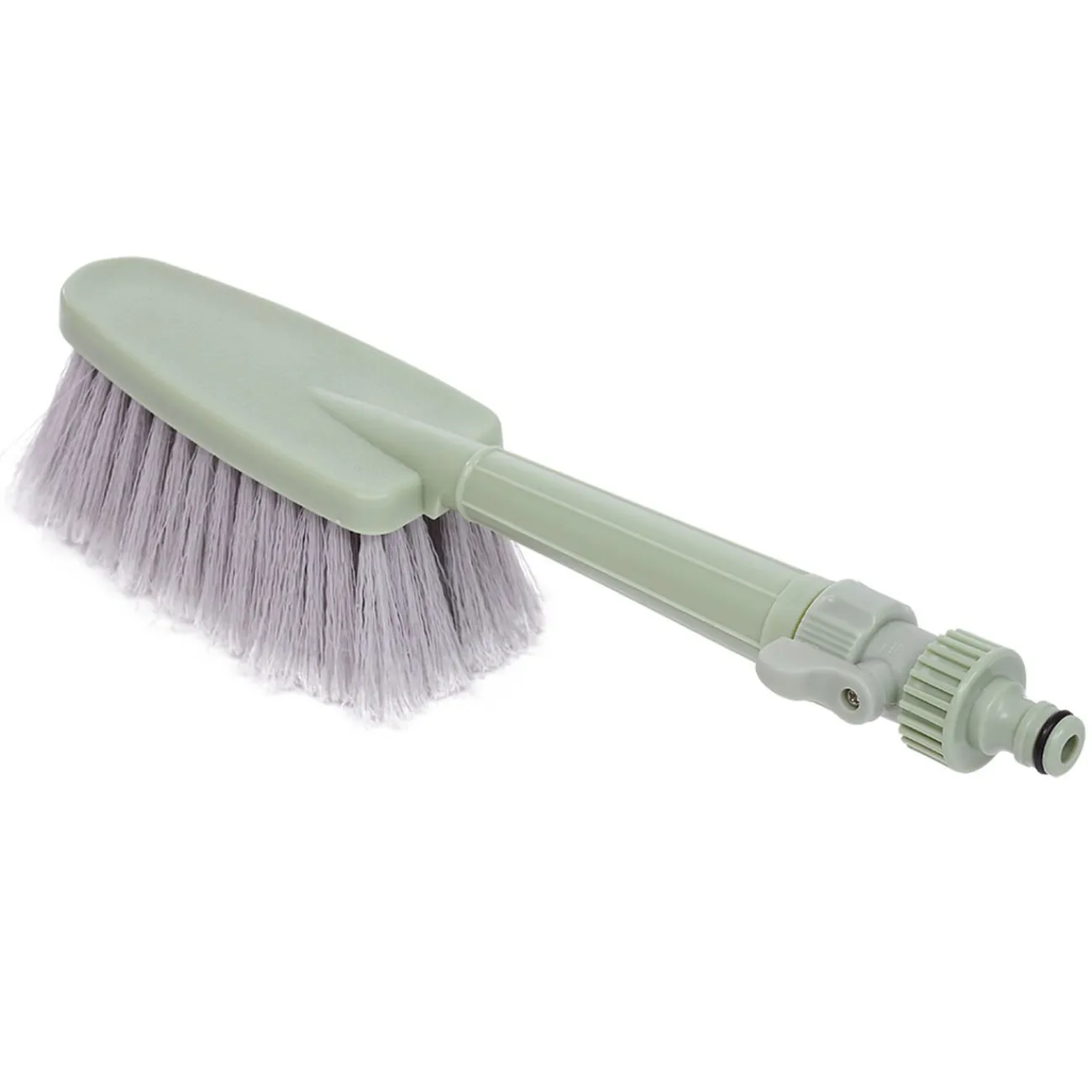 Gifi Nettoyage Et Entretien|Brosse d'extérieur x2
