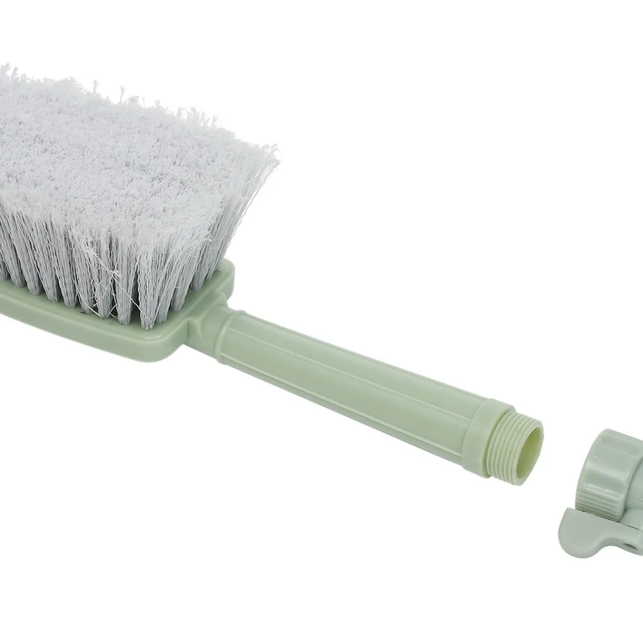 Gifi Nettoyage Et Entretien|Brosse d'extérieur x2