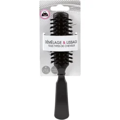 Gifi Beauté^Brosse démêlage et lissage