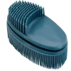 Gifi Nettoyage Et Entretien|Brosse double face Homclean bleue